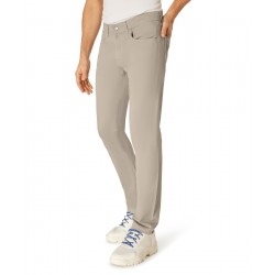 Pantalon Léger Beige