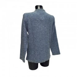 Cardigan Laine Acrylique Polyamide