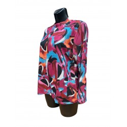 T-shirt Chaud Polyester