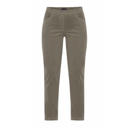 Pantalon Velours 4 coloris