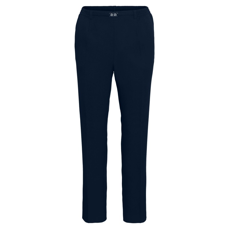 Pantalon Polyester 2 Coloris