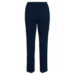 Pantalon Polyester 2 Coloris