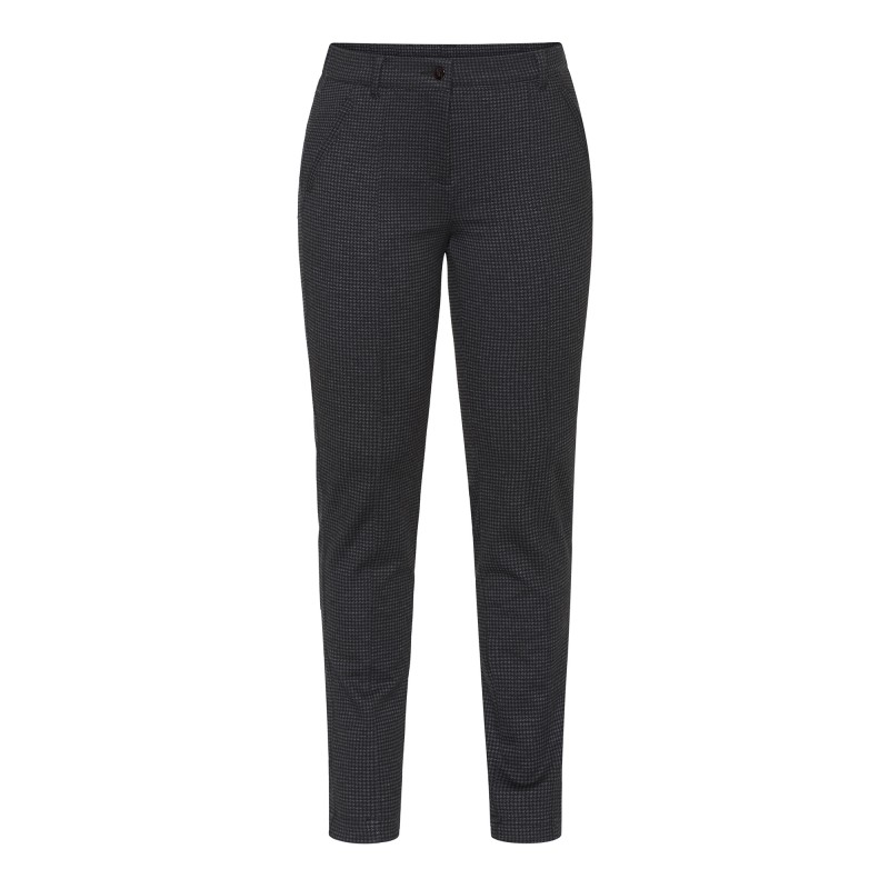 Pantalon Polyester Viscose