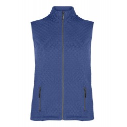 Gilet SM Coton Polyester