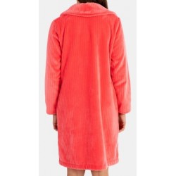 Robe de Chambre Corail