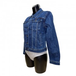 Blouson Jean