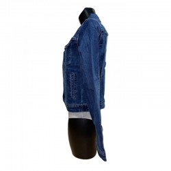 Blouson Jean